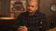 Cruz in Chicago Fire (Image via Hotstar)